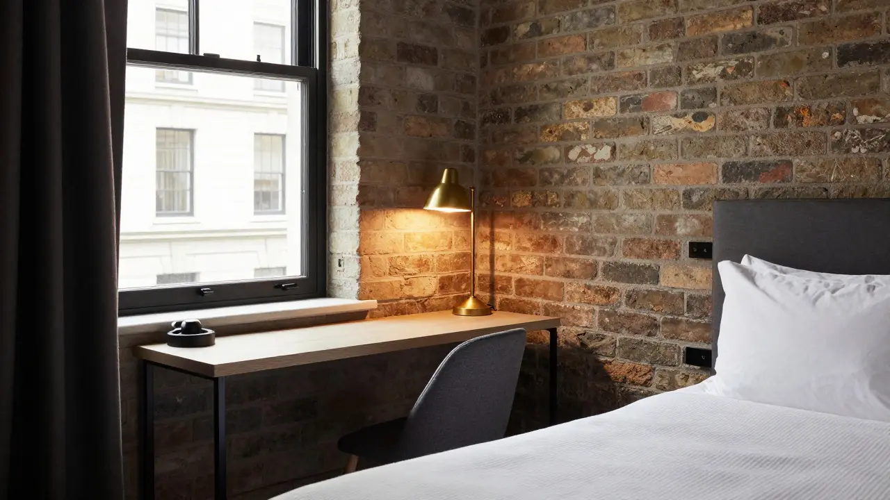 10 Best Cheap Hotels in London for Stylish Travelers on a Budget