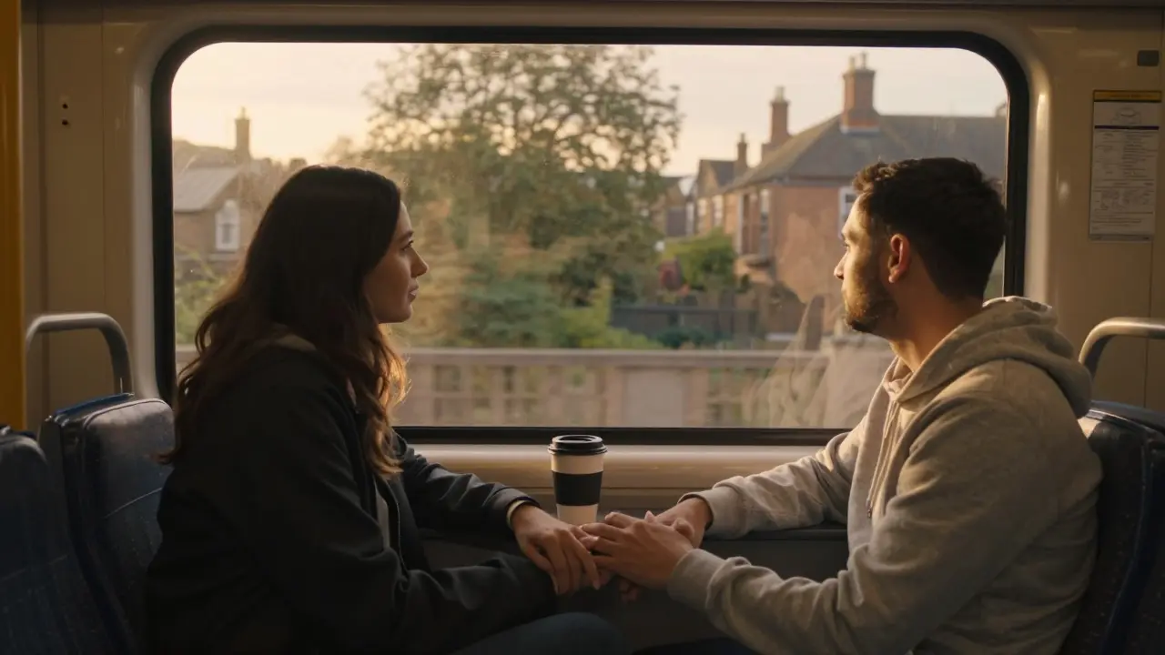 Date Night Ideas Using the Lifestyle London Overground Map