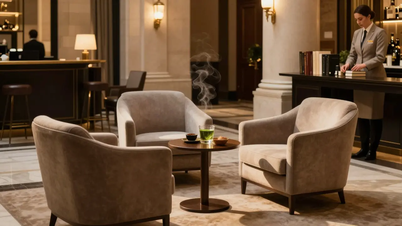 How to Make the Most of Four Seasons London