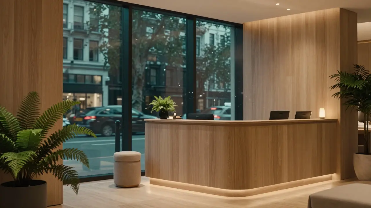 Indulge Yourself: Why a Lifestyle Spa Day London Is Worth Every Penny