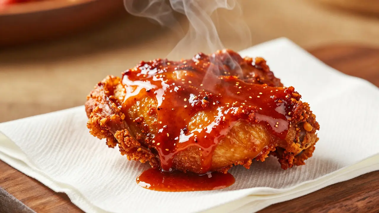 Lifestyle Dave's Hot Chicken London: Spice Up Your Weekends