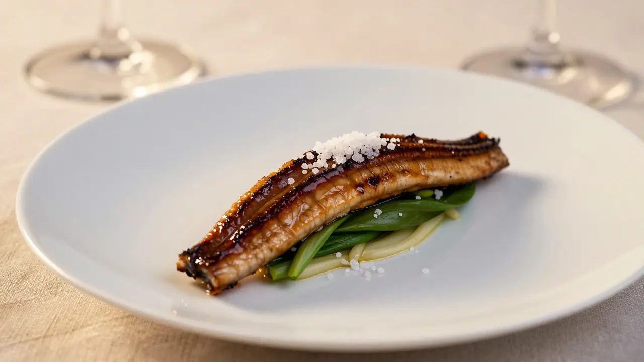 Lifestyle Four Seasons London: Indulge in Culinary Excellence