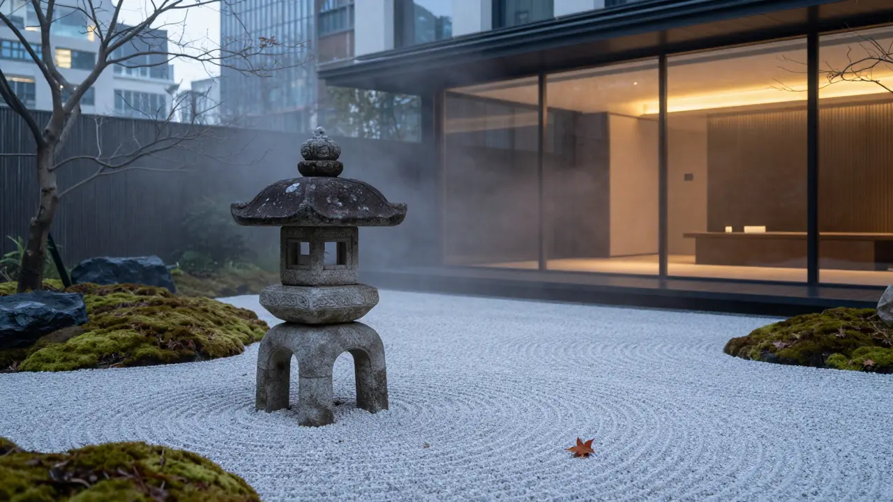 Lifestyle Japan House London: Behind the Scenes with Curators