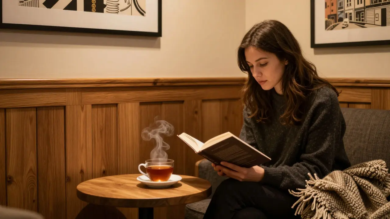 Meet the Team Behind Lifestyle London Bridge Hotel