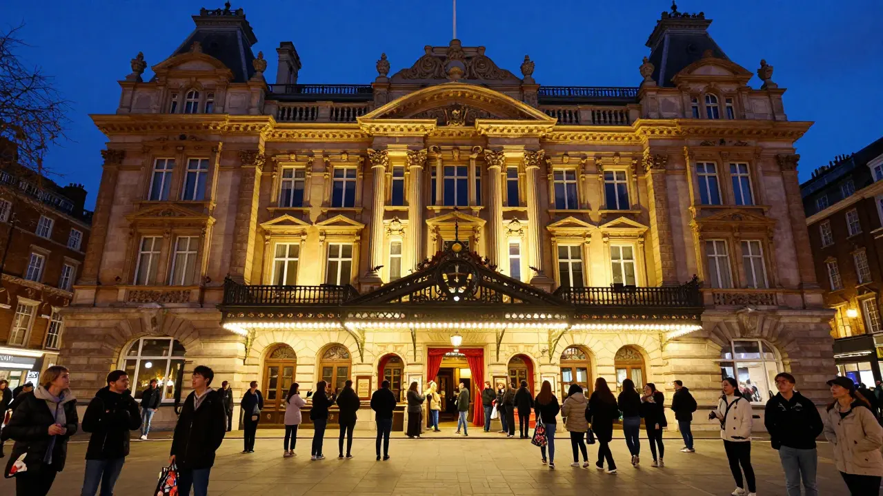 Michael Jackson Musical London: Complete Guide to Theatre Experiences 2026