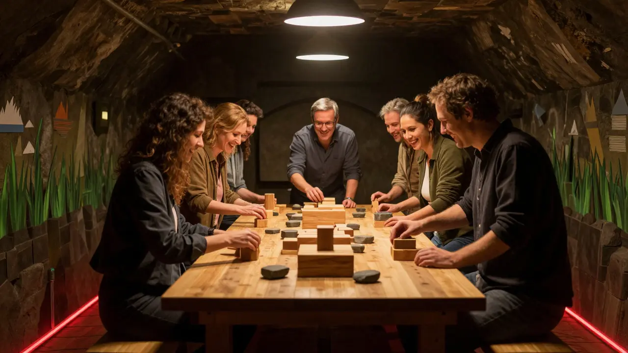 The Cost of a Lifestyle Minecraft Experience in London: Is It Worth It?