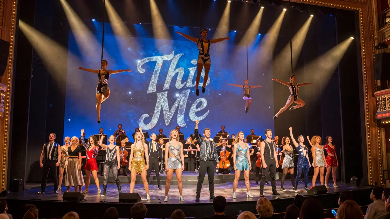 The Greatest Showman London: Redefining Lifestyle Events