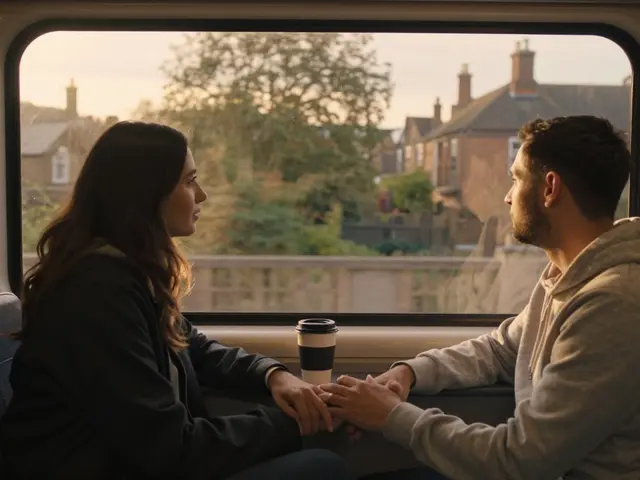 Date Night Ideas Using the Lifestyle London Overground Map