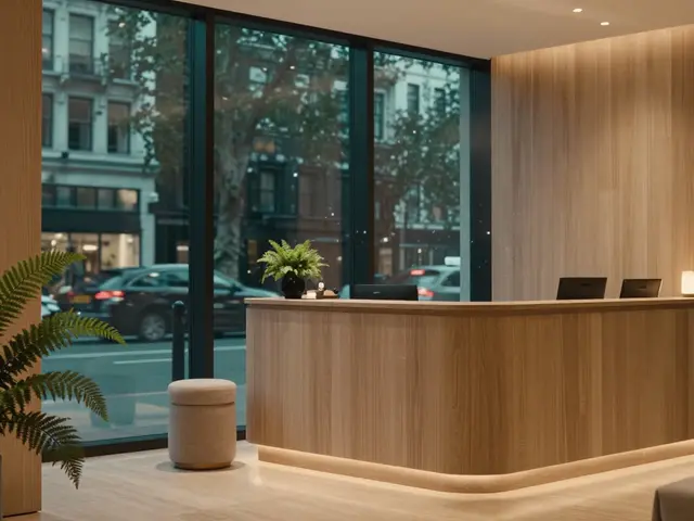 Indulge Yourself: Why a Lifestyle Spa Day London Is Worth Every Penny