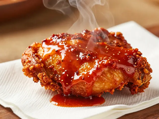 Lifestyle Dave's Hot Chicken London: Spice Up Your Weekends