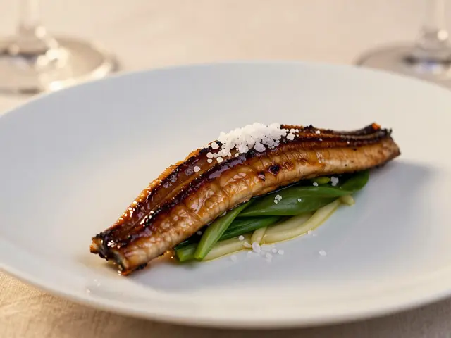 Lifestyle Four Seasons London: Indulge in Culinary Excellence