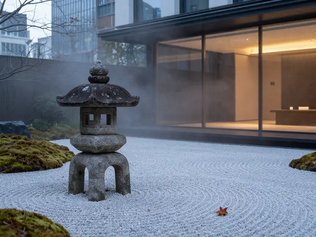 Lifestyle Japan House London: Behind the Scenes with Curators