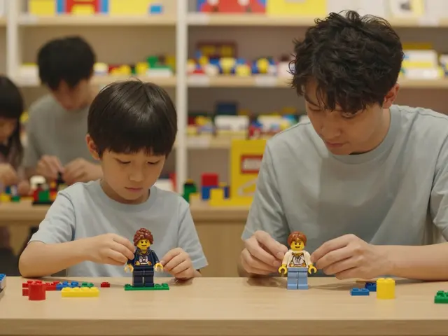 Lifestyle Lego Store London: Customer Stories and Experiences