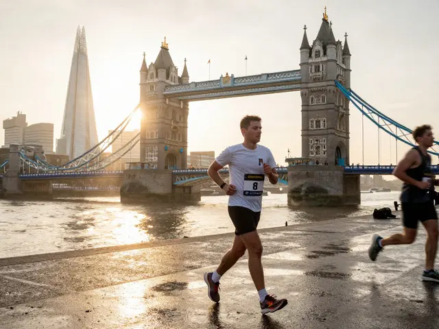 Lifestyle London Marathon 2025 Date: The Ultimate Runner’s Checklist