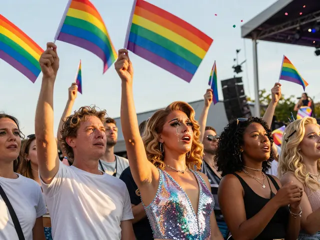 Lifestyle London Pride 2024: Inspiring Speeches & Messages