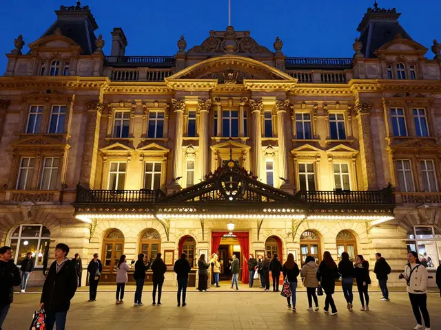 Michael Jackson Musical London: Complete Guide to Theatre Experiences 2026