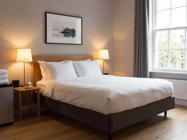 Royal National Hotel London: Lifestyle for Every Traveller