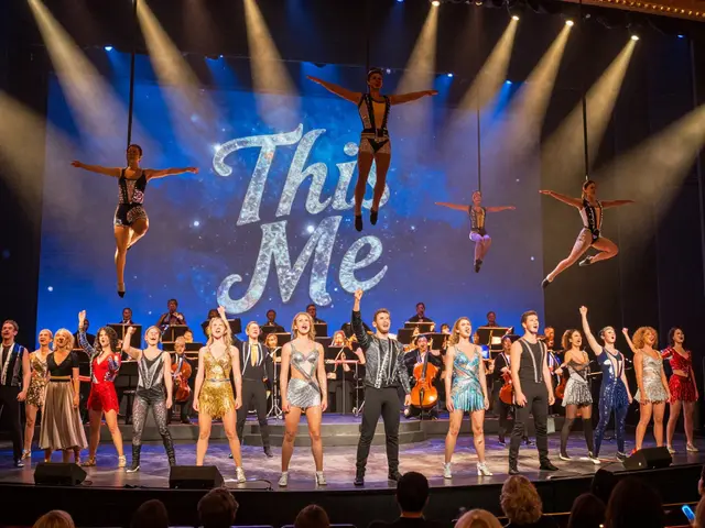 The Greatest Showman London: Redefining Lifestyle Events