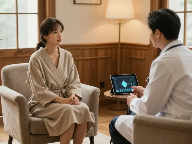 The Top Lifestyle Services at Cleveland Clinic London You Need to Know