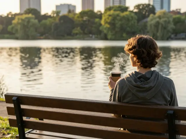 Unlocking London: Lifestyle Spots Along the Overground Map