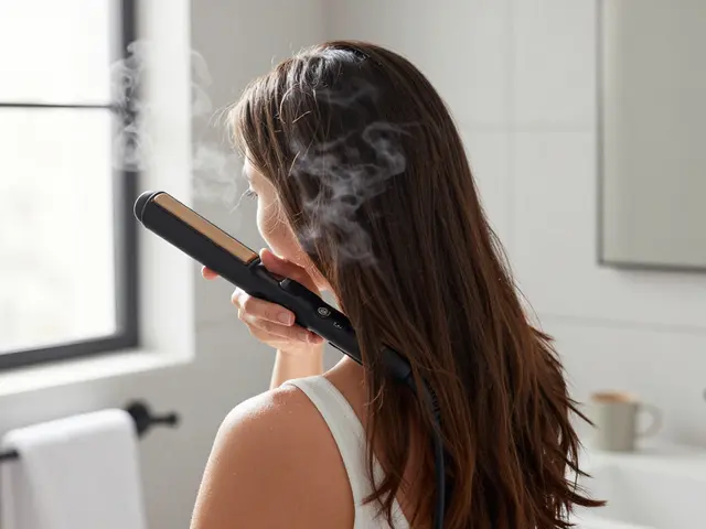 What Makes Lifestyle Flat Iron London Bridge Stand Out?