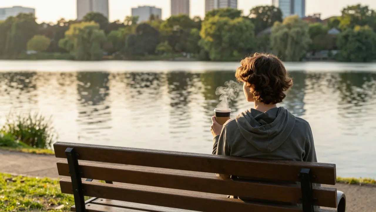 Unlocking London: Lifestyle Spots Along the Overground Map