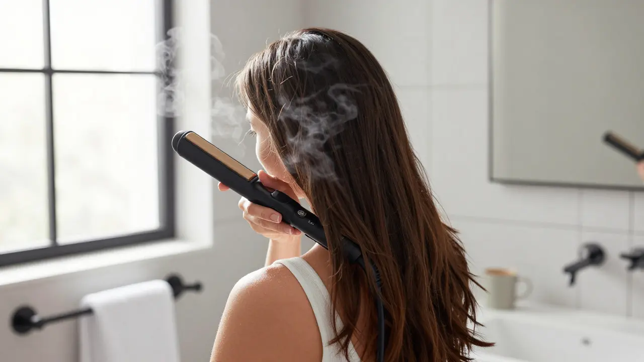 What Makes Lifestyle Flat Iron London Bridge Stand Out?